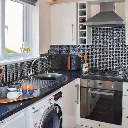 Tamar View Villa Saltash Luaran gambar