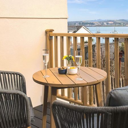 Tamar View Villa Saltash Luaran gambar