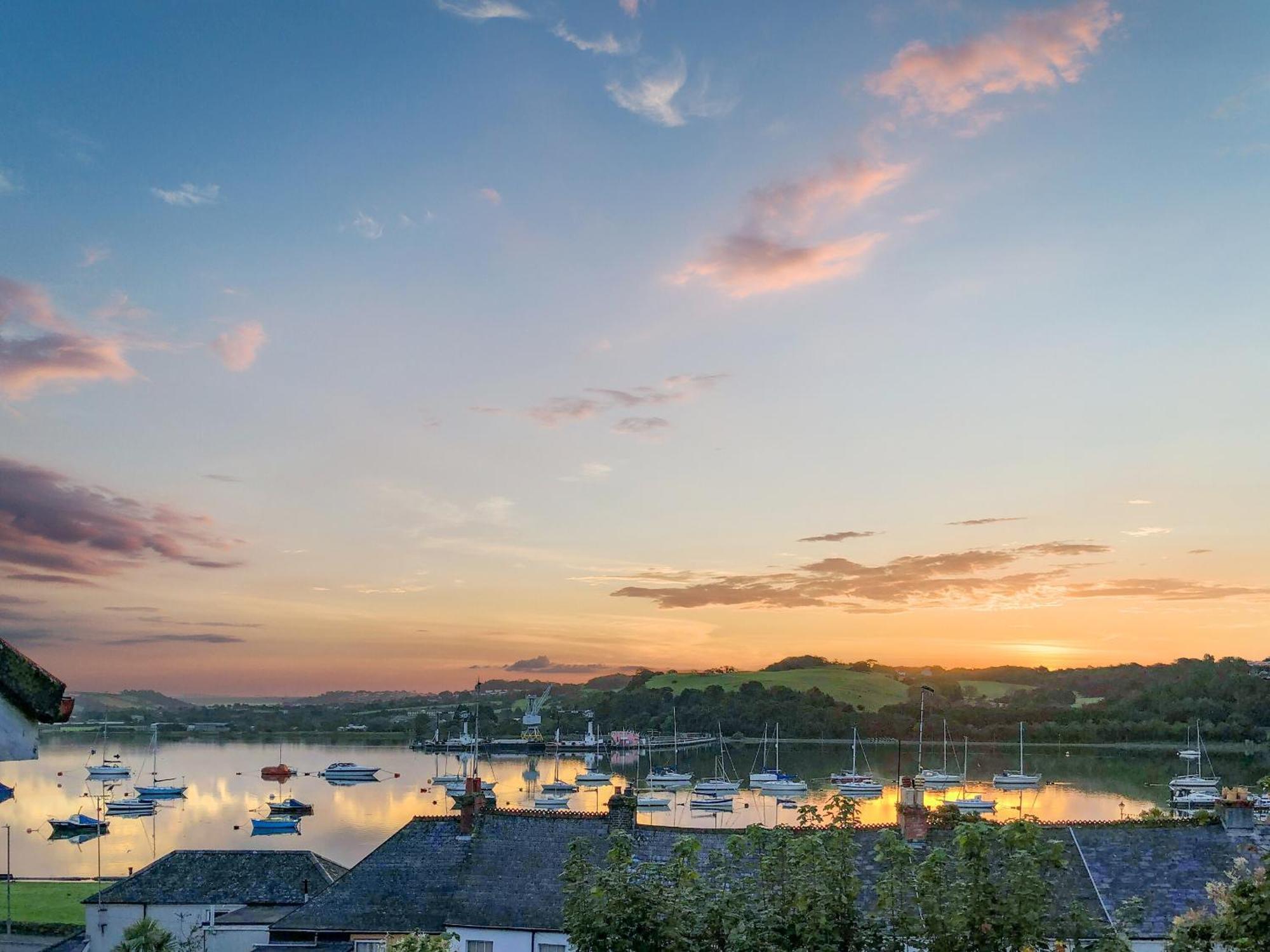 Tamar View Villa Saltash Luaran gambar