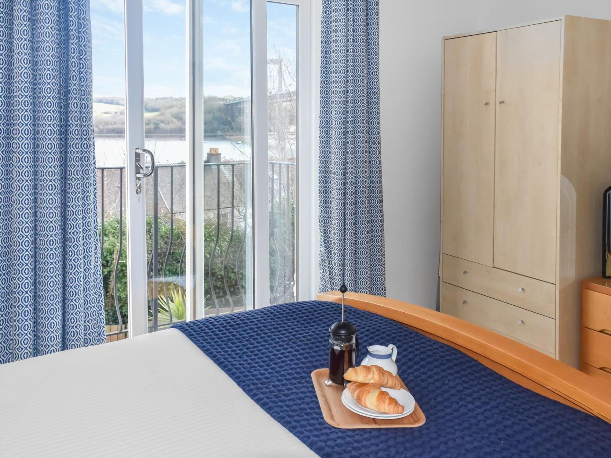 Tamar View Villa Saltash Luaran gambar