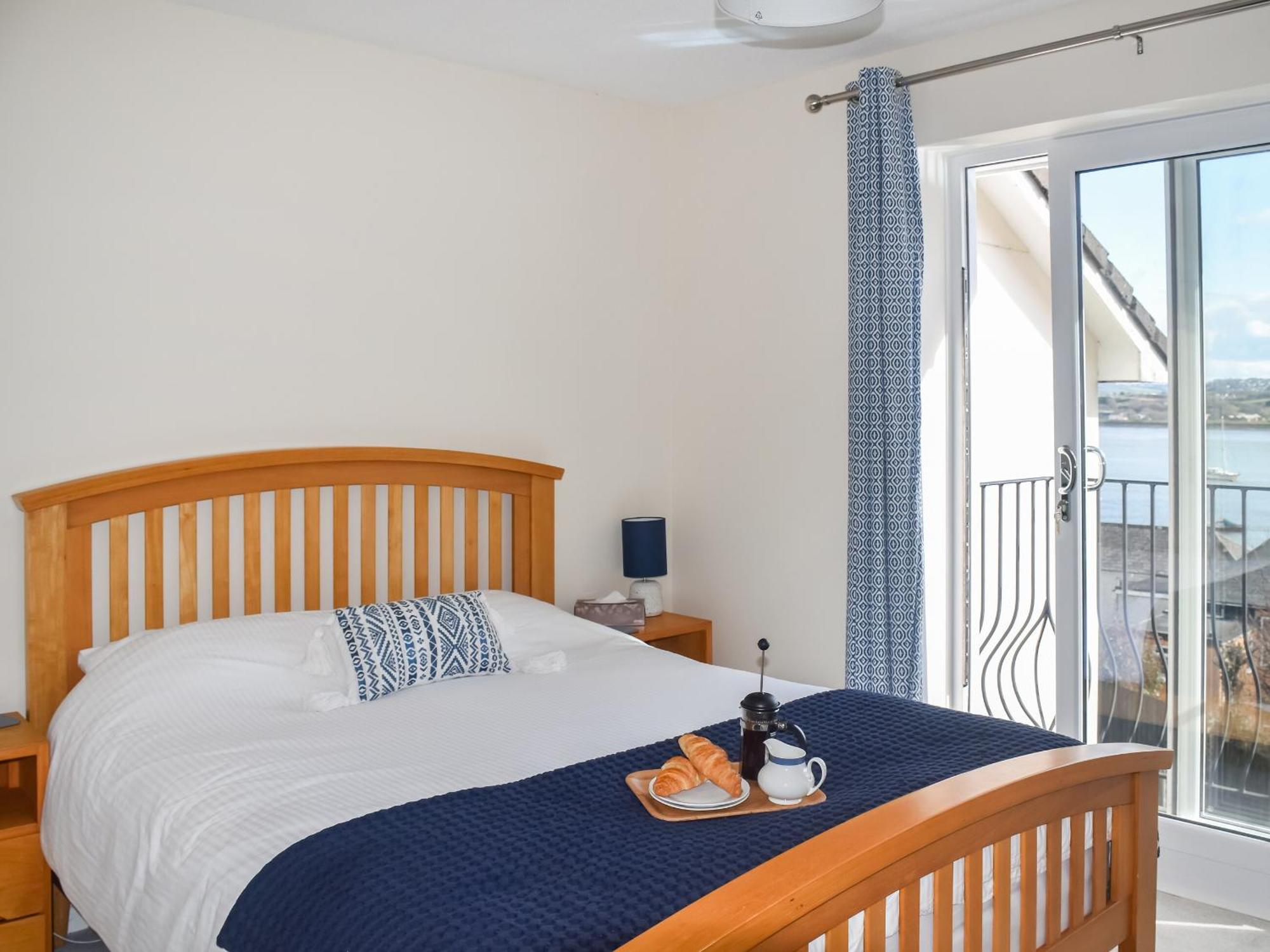 Tamar View Villa Saltash Luaran gambar